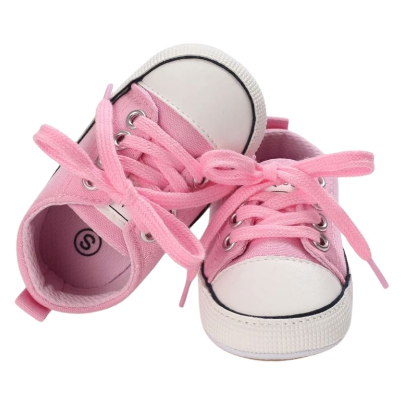 Sapatinho All Star Bebê Sapatinho All Star Bebê Loja do Bambino