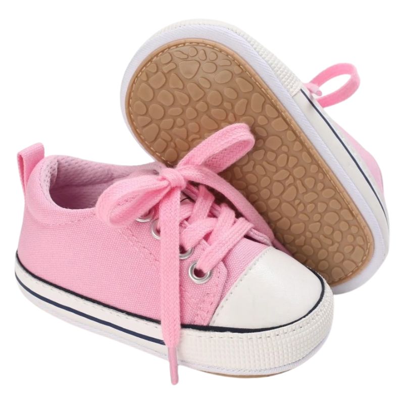 Sapatinho All Star Bebê Sapatinho All Star Bebê Loja do Bambino