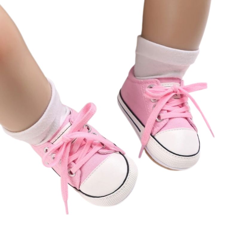 Sapatinho All Star Bebê Sapatinho All Star Bebê Loja do Bambino