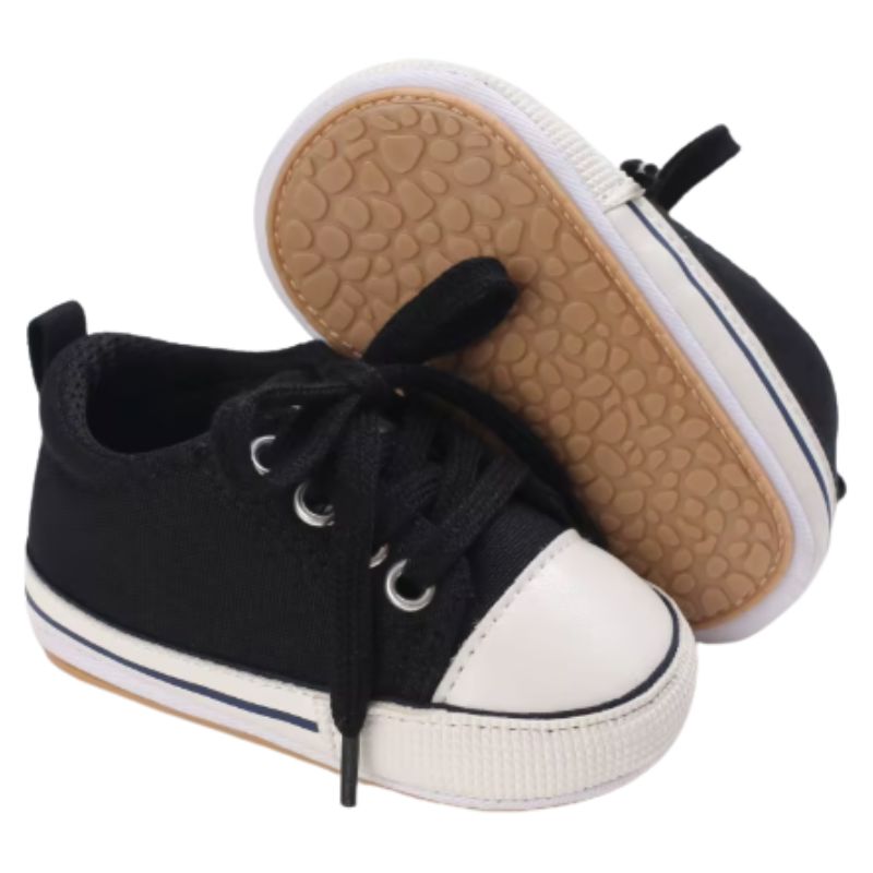 Sapatinho All Star Bebê Sapatinho All Star Bebê Loja do Bambino