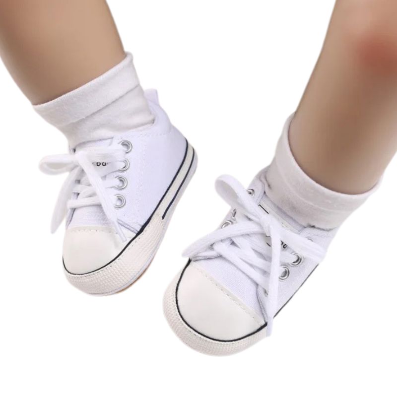 Sapatinho All Star Bebê Sapatinho All Star Bebê Loja do Bambino