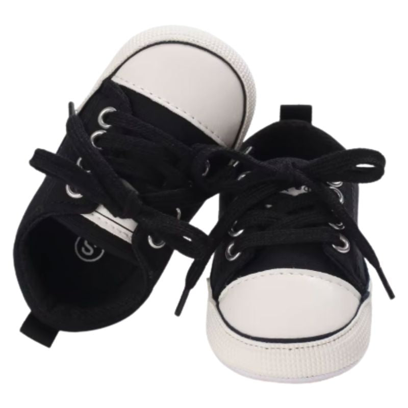 Sapatinho All Star Bebê Sapatinho All Star Bebê Loja do Bambino