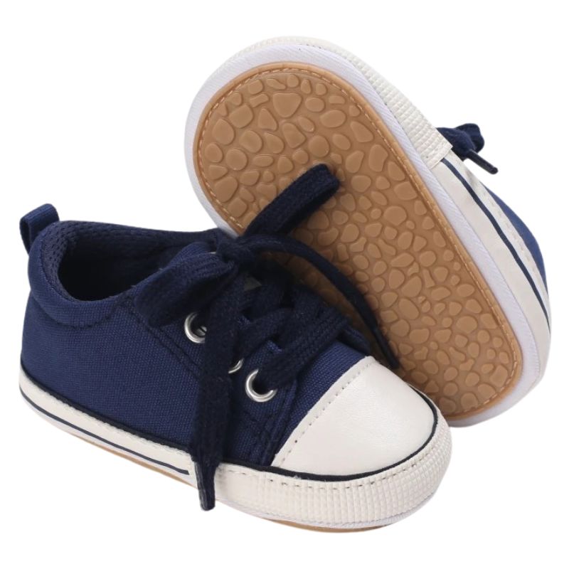 Sapatinho All Star Bebê Sapatinho All Star Bebê Loja do Bambino