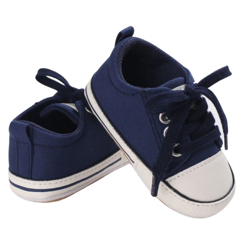 Sapatinho All Star Bebê Sapatinho All Star Bebê Loja do Bambino