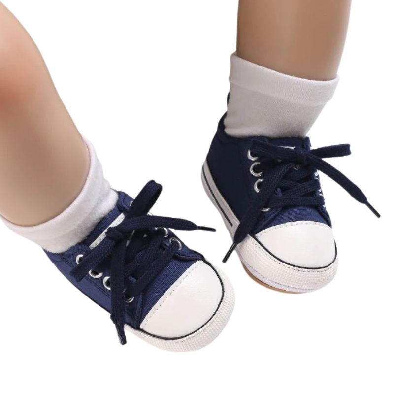 Sapatinho All Star Bebê Sapatinho All Star Bebê Loja do Bambino