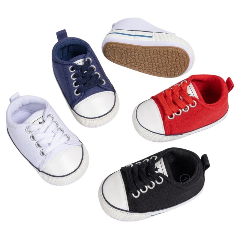 Sapatinho All Star Bebê Sapatinho All Star Bebê Loja do Bambino