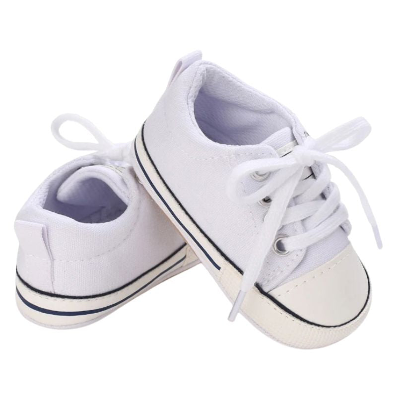 Sapatinho All Star Bebê Sapatinho All Star Bebê Loja do Bambino