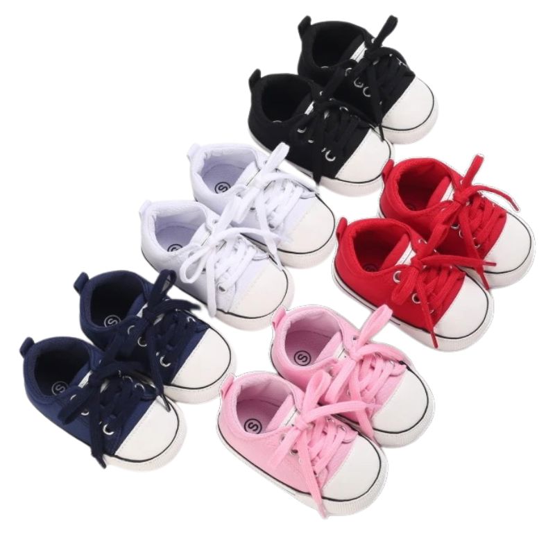 Sapatinho All Star Bebê Sapatinho All Star Bebê Loja do Bambino