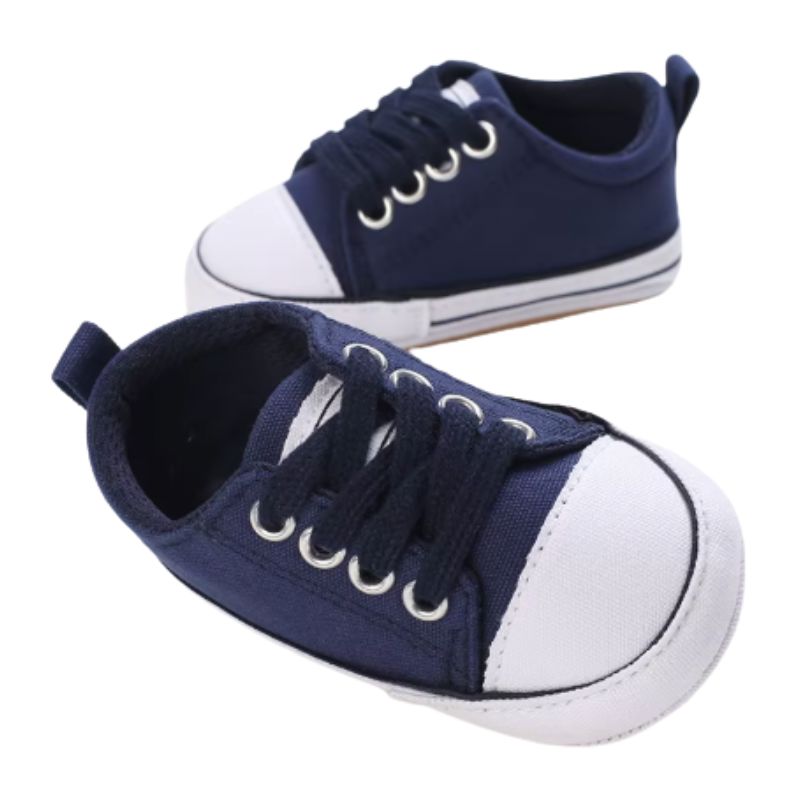 Sapatinho All Star Bebê Sapatinho All Star Bebê Loja do Bambino