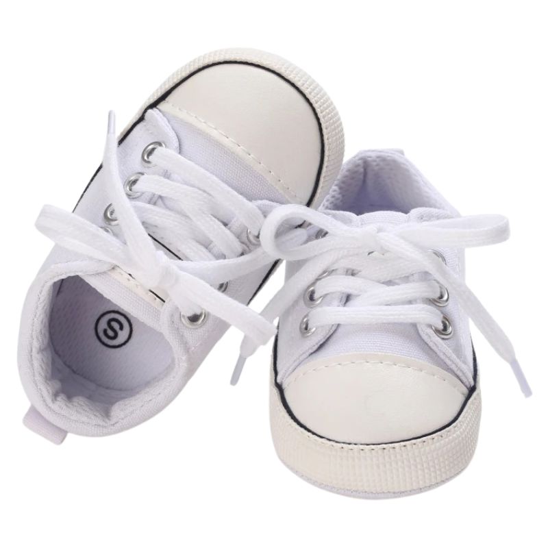 Sapatinho All Star Bebê Sapatinho All Star Bebê Loja do Bambino