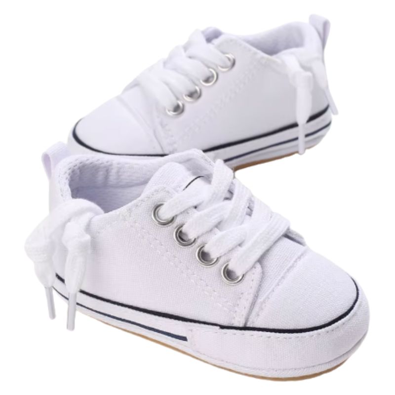 Sapatinho All Star Bebê Sapatinho All Star Bebê Loja do Bambino