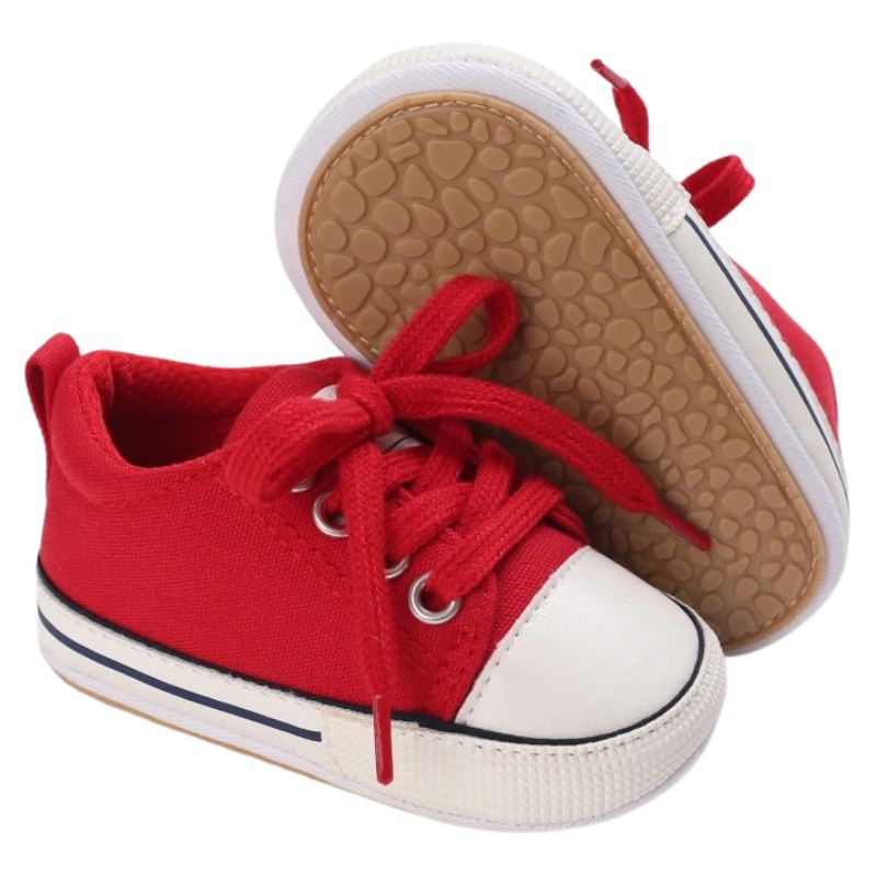 Sapatinho All Star Bebê Sapatinho All Star Bebê Loja do Bambino