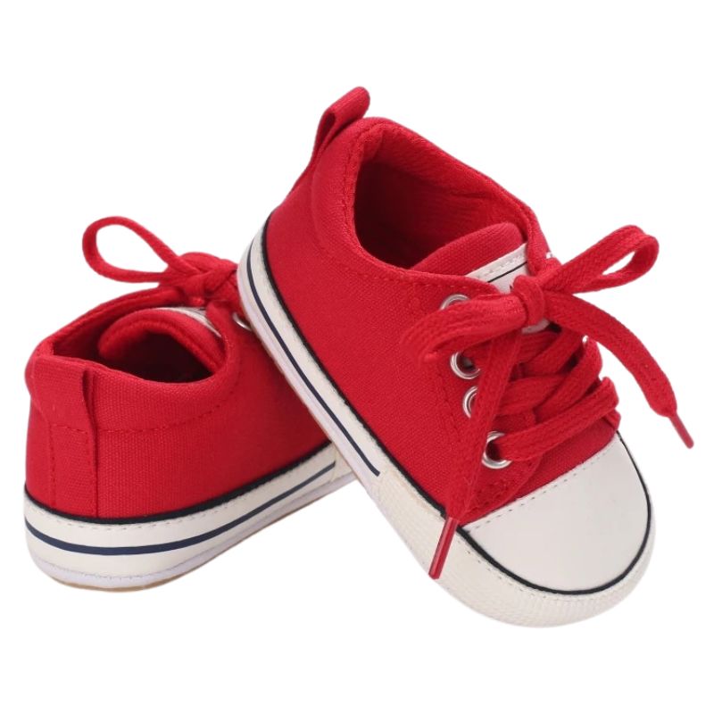 Sapatinho All Star Bebê Sapatinho All Star Bebê Loja do Bambino