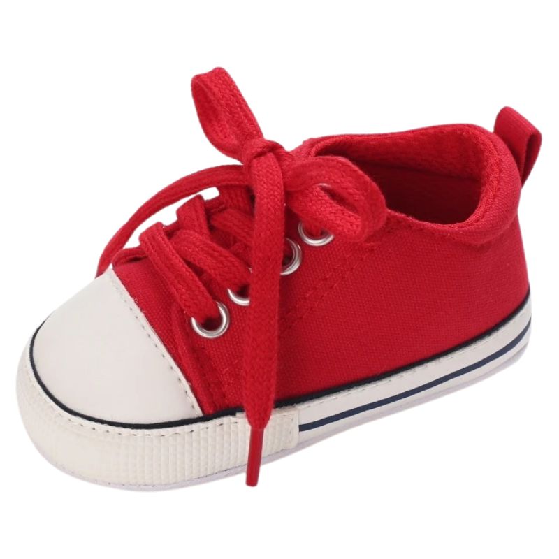 Sapatinho All Star Bebê Sapatinho All Star Bebê Loja do Bambino