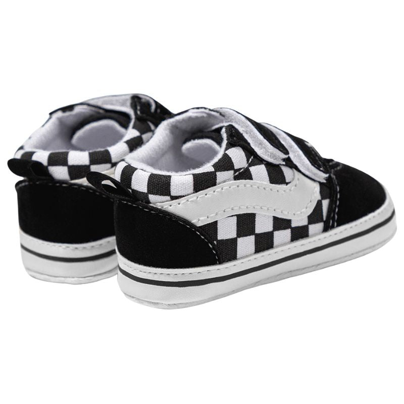 Sapatinho Bebê Velcro Estilo Tênis Casual Sapatinho Bebê Velcro Estilo Tênis Casual Loja do Bambino