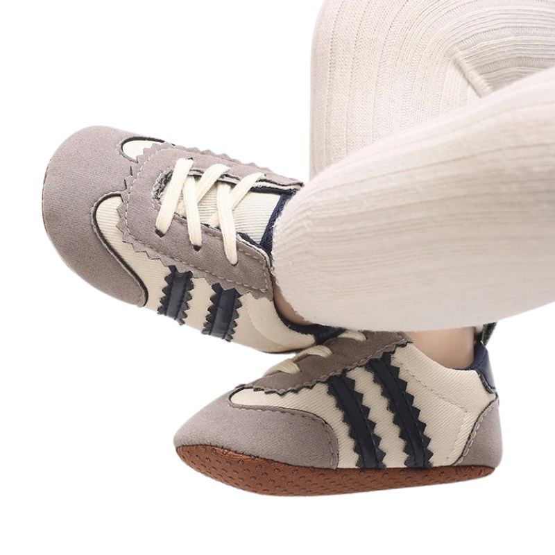 Sapatinho Casual Infantil para Bebê Sapatinho Casual Infantil para Bebê Loja do Bambino