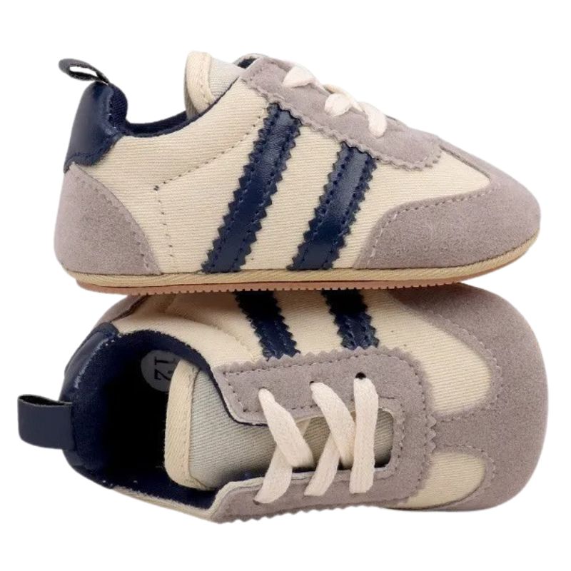 Sapatinho Casual Infantil para Bebê Sapatinho Casual Infantil para Bebê Loja do Bambino