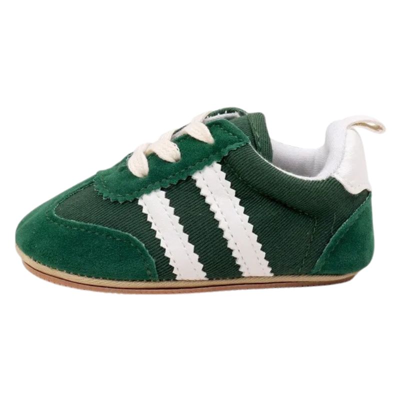 Sapatinho Casual Infantil para Bebê Sapatinho Casual Infantil para Bebê Loja do Bambino