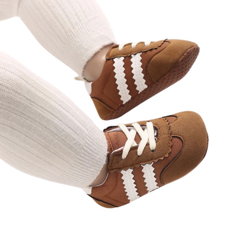 Sapatinho Casual Infantil para Bebê Sapatinho Casual Infantil para Bebê Loja do Bambino