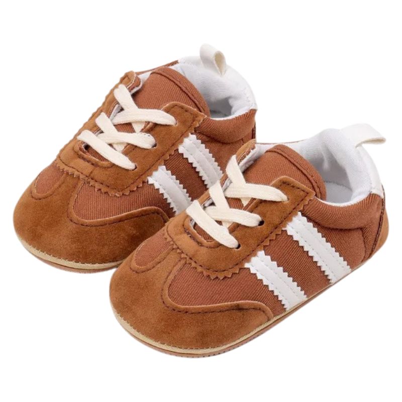 Sapatinho Casual Infantil para Bebê Sapatinho Casual Infantil para Bebê Loja do Bambino