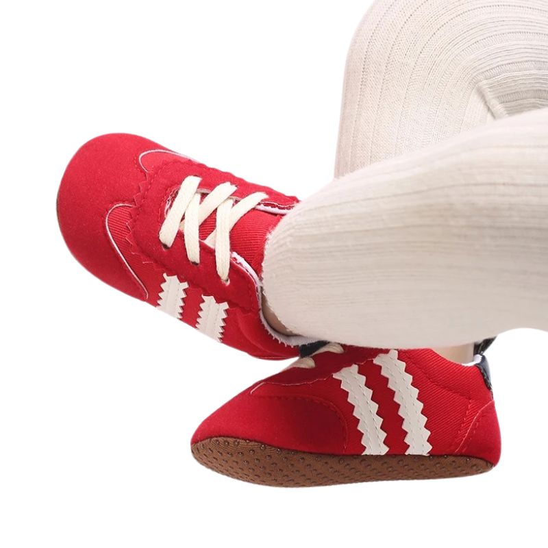 Sapatinho Casual Infantil para Bebê Sapatinho Casual Infantil para Bebê Loja do Bambino