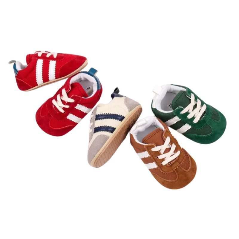 Sapatinho Casual Infantil para Bebê Sapatinho Casual Infantil para Bebê Loja do Bambino