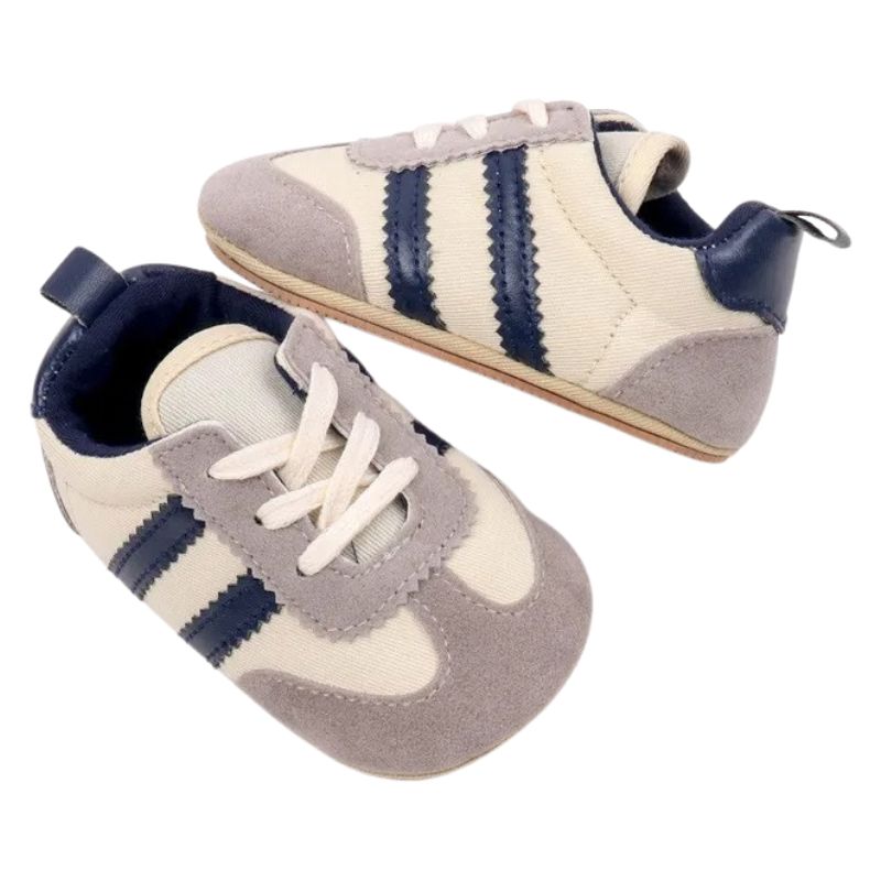 Sapatinho Casual Infantil para Bebê Sapatinho Casual Infantil para Bebê Loja do Bambino