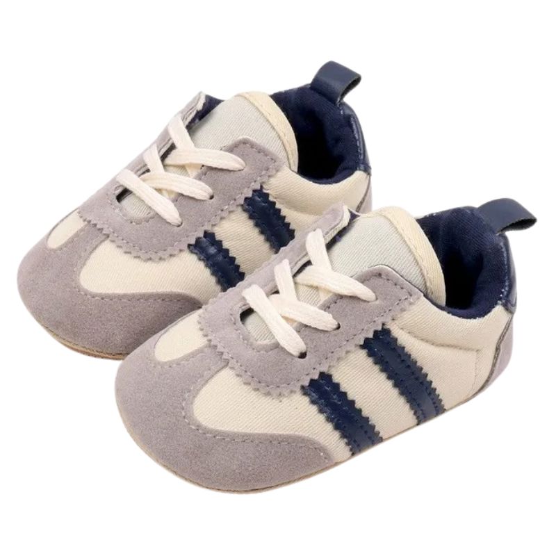 Sapatinho Casual Infantil para Bebê Sapatinho Casual Infantil para Bebê Loja do Bambino