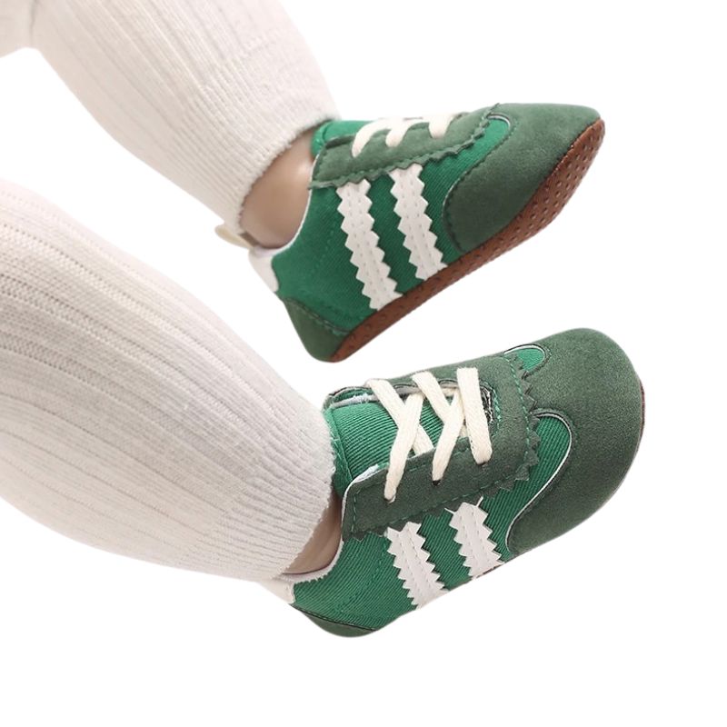 Sapatinho Casual Infantil para Bebê Sapatinho Casual Infantil para Bebê Loja do Bambino