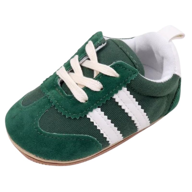 Sapatinho Casual Infantil para Bebê Sapatinho Casual Infantil para Bebê Loja do Bambino