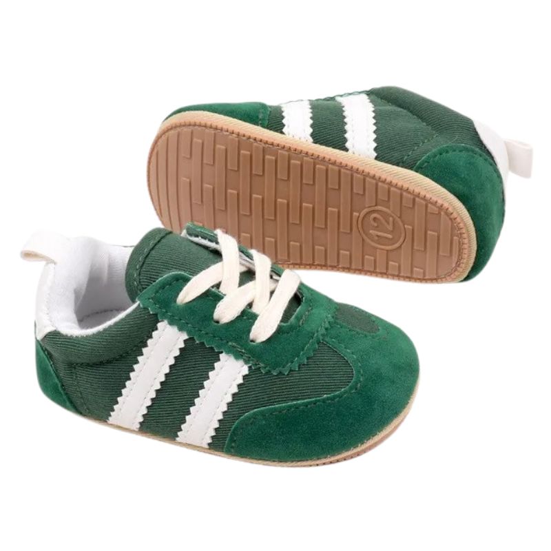 Sapatinho Casual Infantil para Bebê Sapatinho Casual Infantil para Bebê Loja do Bambino