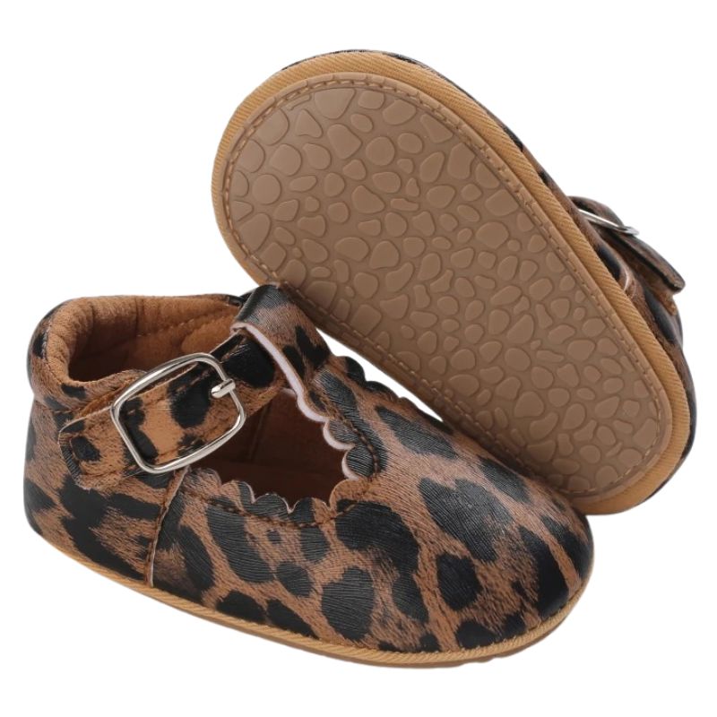 Sapatinho De Couro Para Bebê Sapatinho De Couro Para Bebê Loja do Bambino