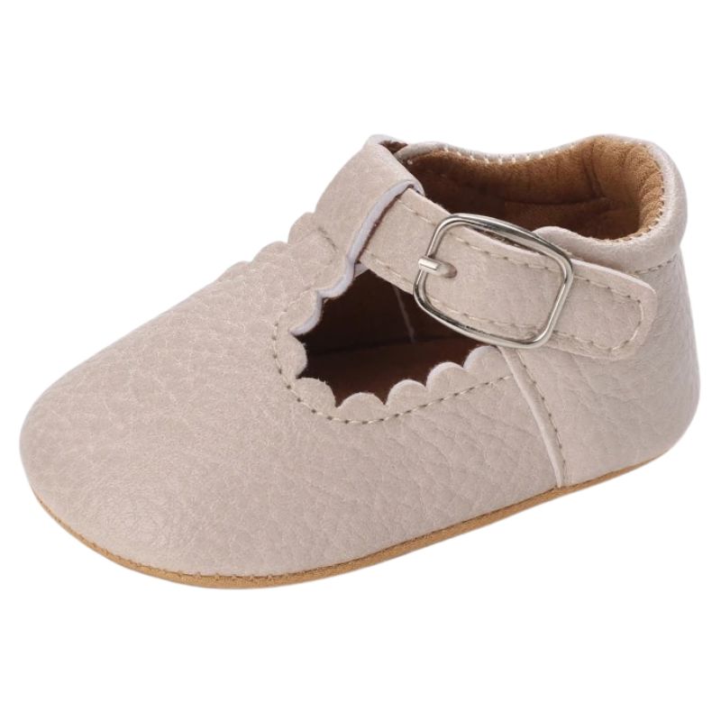 Sapatinho De Couro Para Bebê Sapatinho De Couro Para Bebê Loja do Bambino