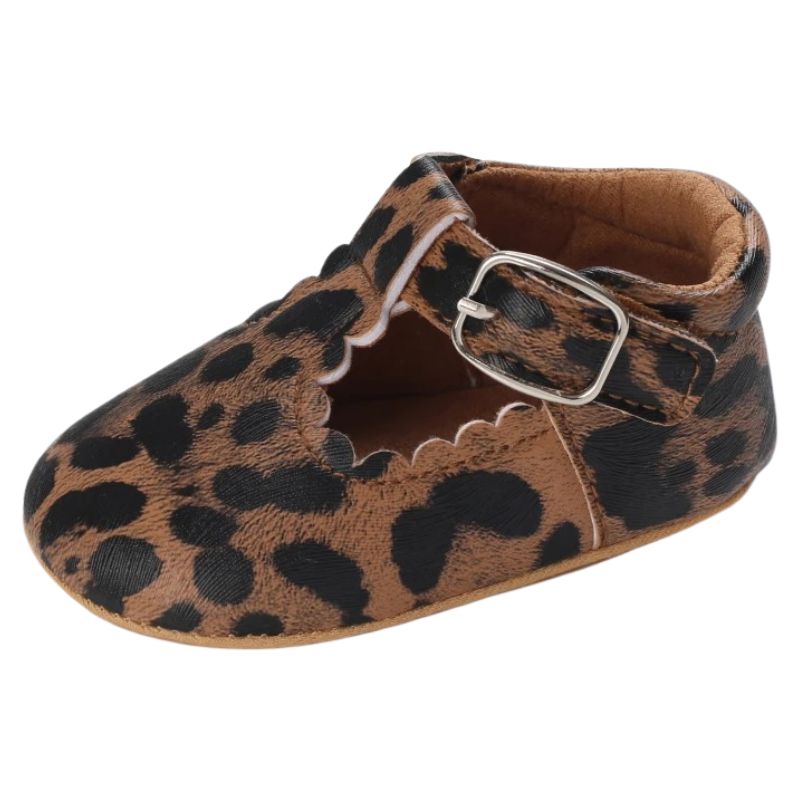 Sapatinho De Couro Para Bebê Sapatinho De Couro Para Bebê Loja do Bambino