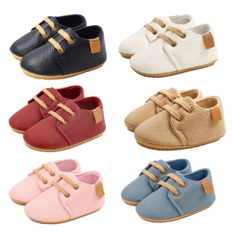 Sapato Mocassim Infantil Unissex para Bebês Sapato Mocassin Infantil Unissex para Bebês Loja do Bambino
