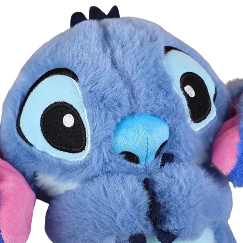 Stitch Ursinho que alivia o estresse e ajuda no sono Stitch Ursinho que alivia o estresse e ajuda no sono Loja do Bambino
