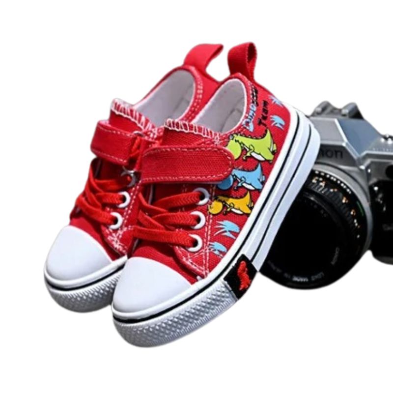 Tênis Casual Infantil Masculino Tênis Casual Infantil Masculino Loja do Bambino