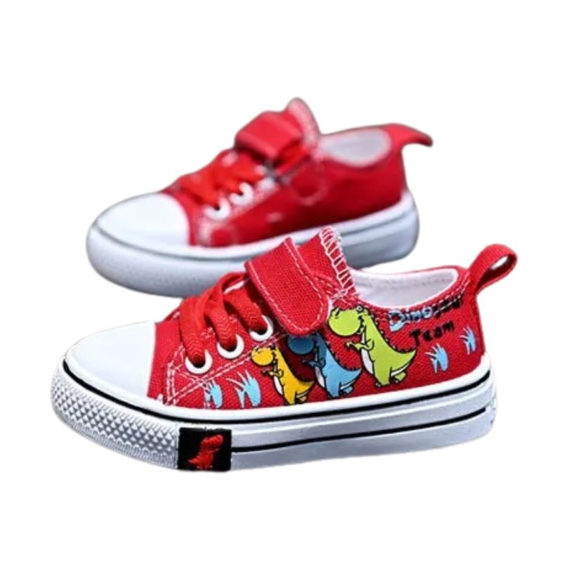 Tênis Casual Infantil Masculino Tênis Casual Infantil Masculino Loja do Bambino