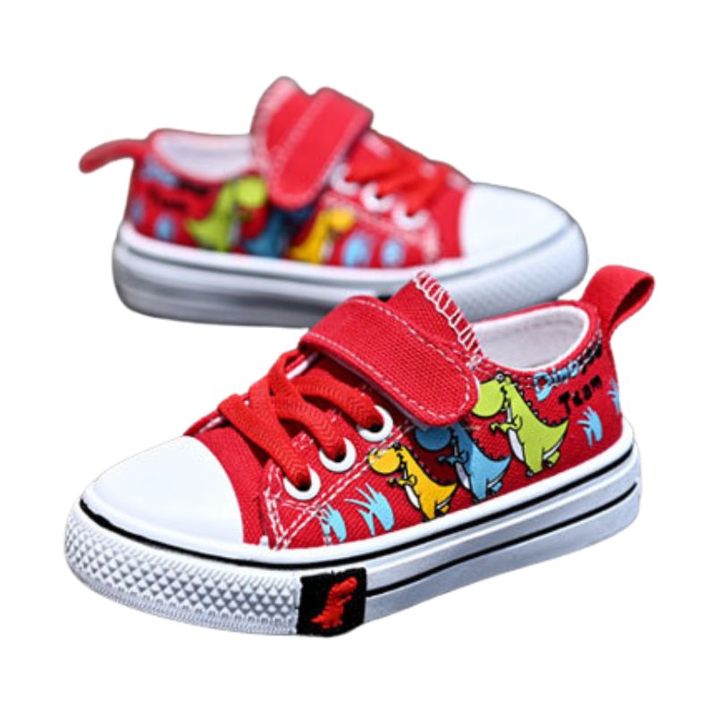 Tênis Casual Infantil Masculino Tênis Casual Infantil Masculino Loja do Bambino