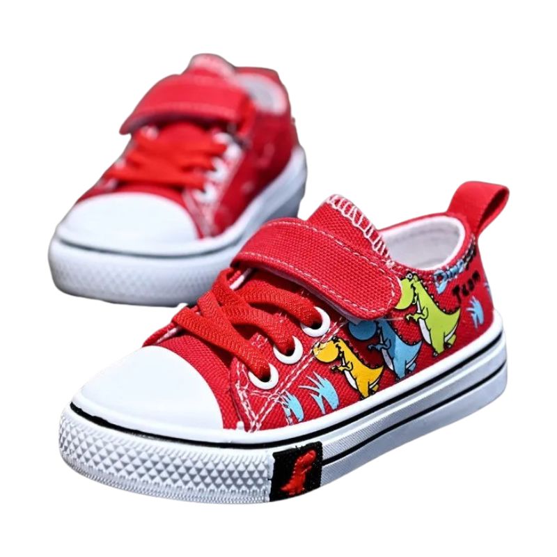 Tênis Casual Infantil Masculino Tênis Casual Infantil Masculino Loja do Bambino