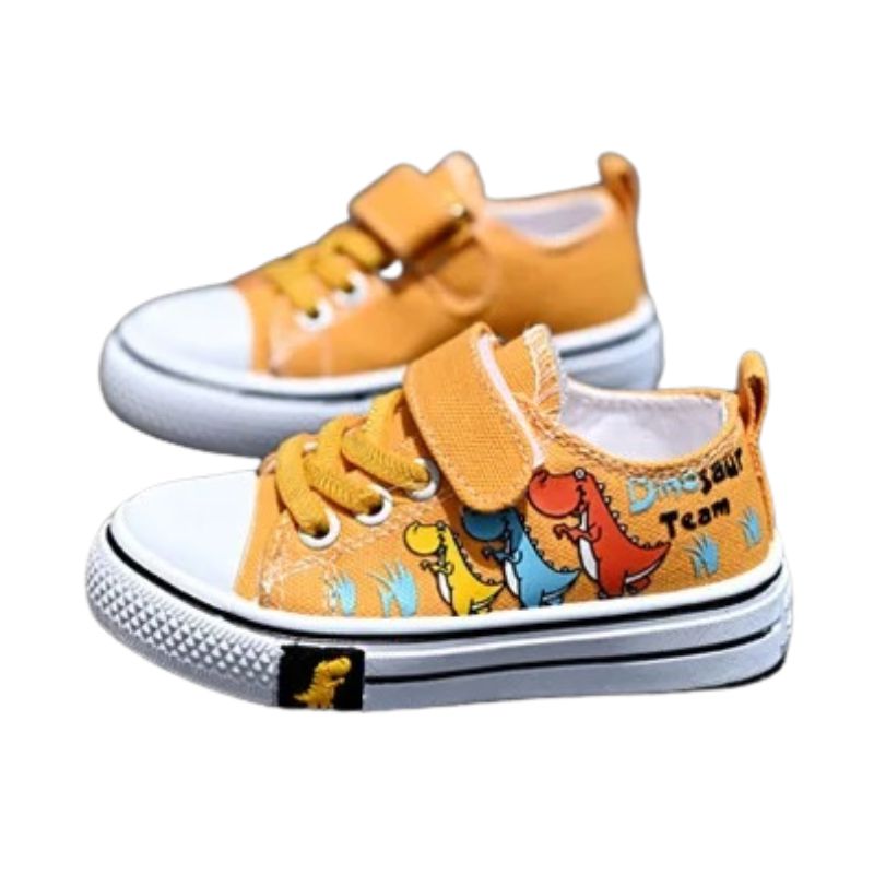 Tênis Casual Infantil Masculino Tênis Casual Infantil Masculino Loja do Bambino