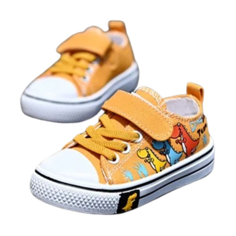 Tênis Casual Infantil Masculino Tênis Casual Infantil Masculino Loja do Bambino