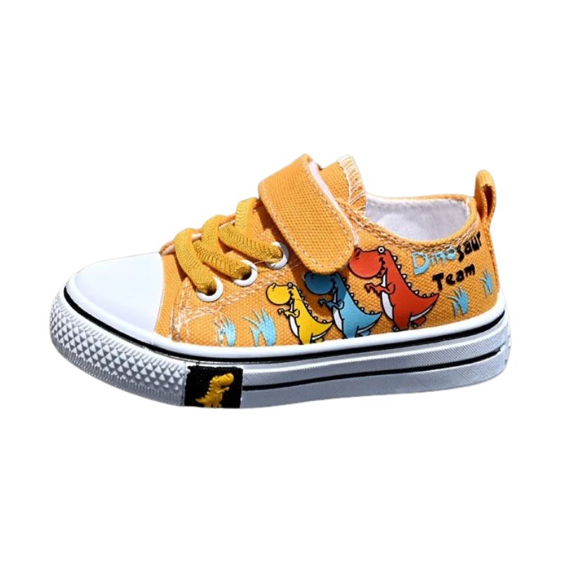 Tênis Casual Infantil Masculino Tênis Casual Infantil Masculino Loja do Bambino