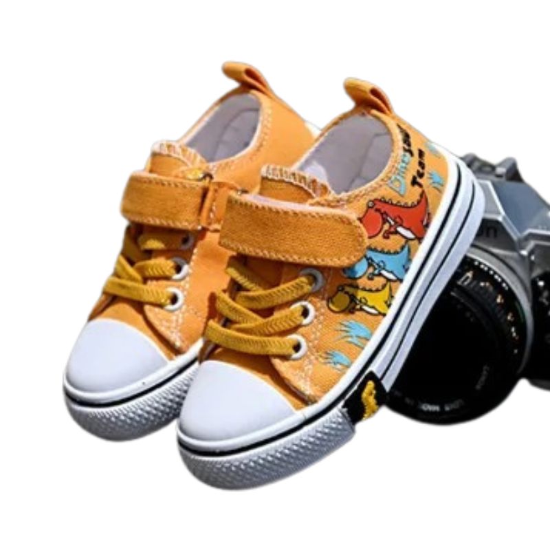 Tênis Casual Infantil Masculino Tênis Casual Infantil Masculino Loja do Bambino