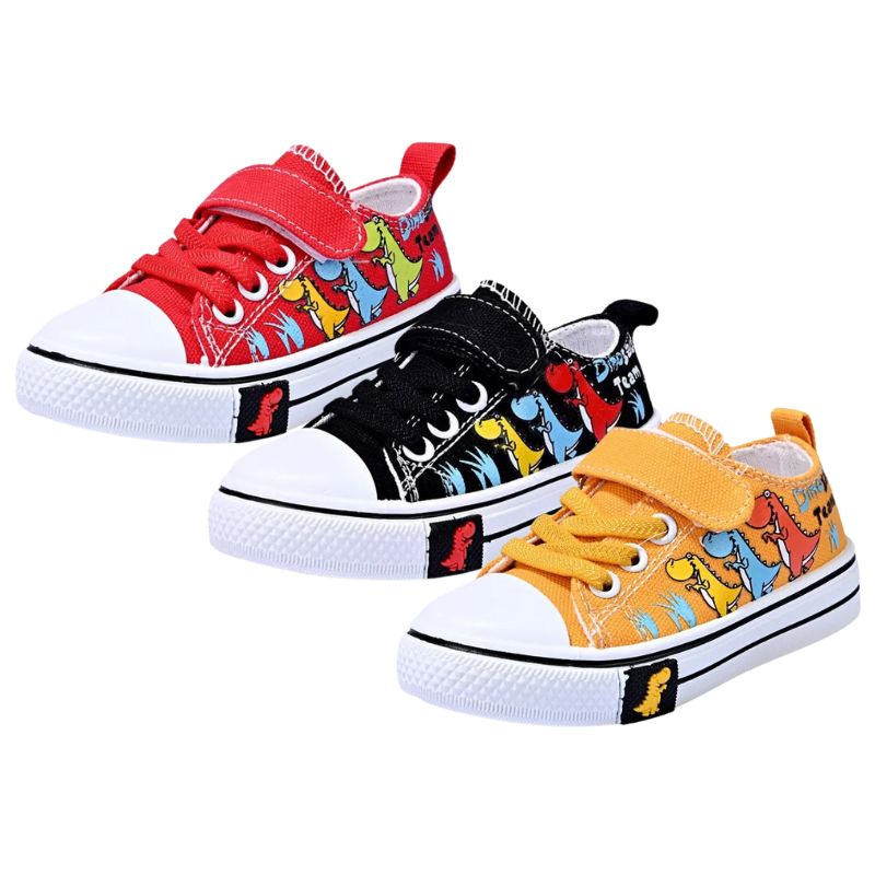 Tênis Casual Infantil Masculino Tênis Casual Infantil Masculino Loja do Bambino