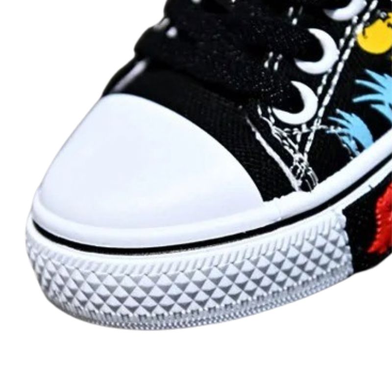 Tênis Casual Infantil Masculino Tênis Casual Infantil Masculino Loja do Bambino