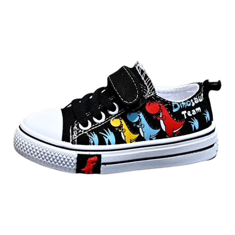 Tênis Casual Infantil Masculino Tênis Casual Infantil Masculino Loja do Bambino