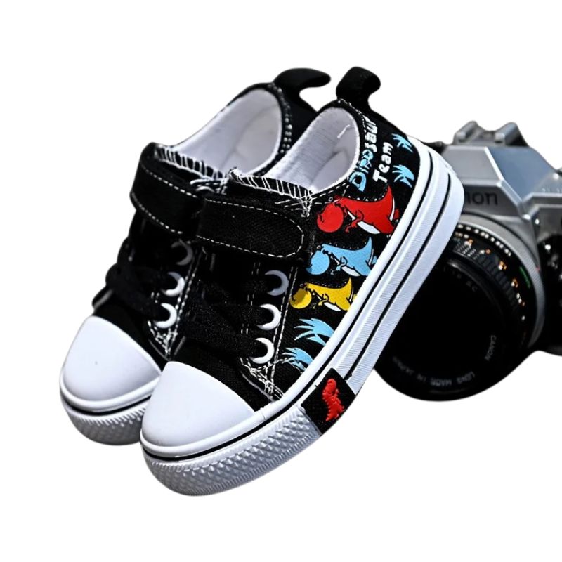 Tênis Casual Infantil Masculino Tênis Casual Infantil Masculino Loja do Bambino