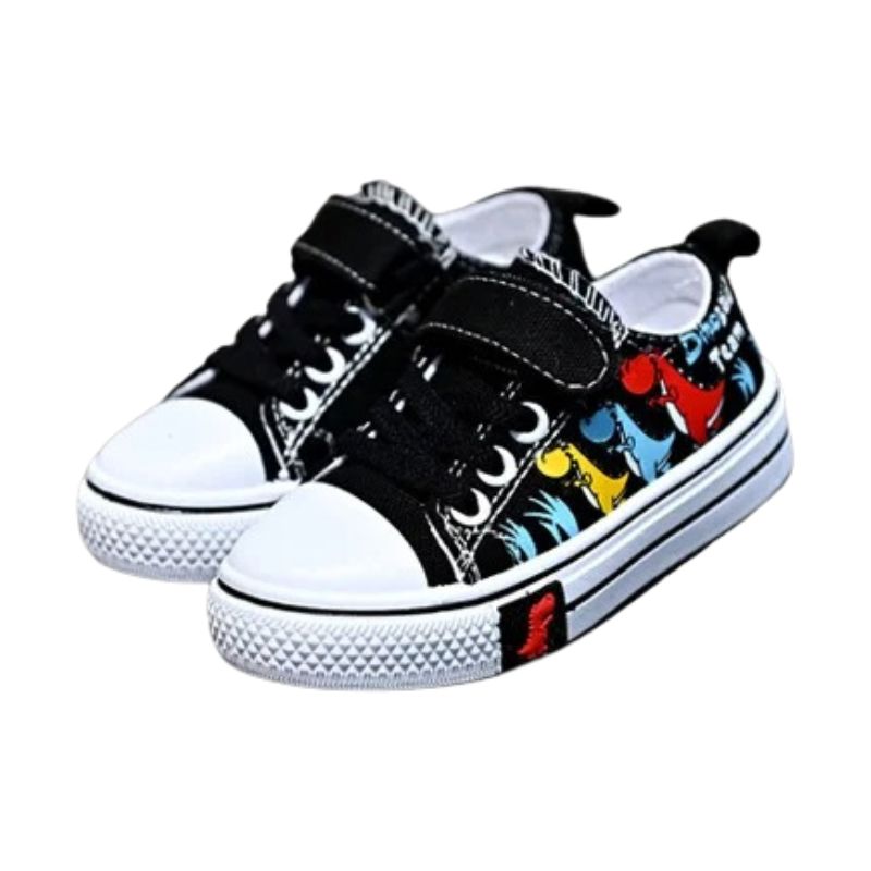 Tênis Casual Infantil Masculino Tênis Casual Infantil Masculino Loja do Bambino