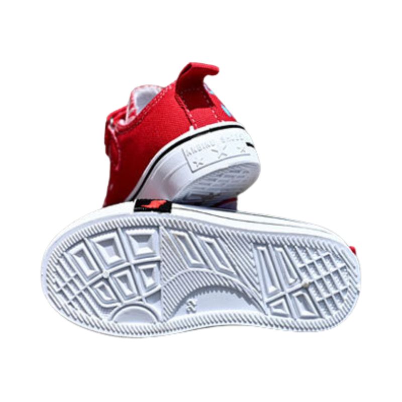Tênis Casual Infantil Masculino Tênis Casual Infantil Masculino Loja do Bambino